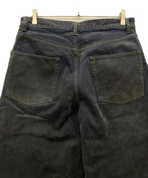 JOURNAL STANDARD（ジャーナルスタンダード）JOURNAL STANDARD (ジャーナルスタンダード) フロッキー デニム キャノン ブルー サイズ:Lの古着・服飾アイテム