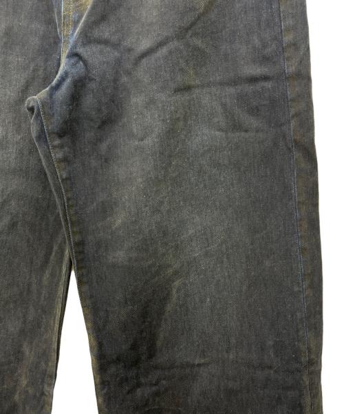 JOURNAL STANDARD（ジャーナルスタンダード）JOURNAL STANDARD (ジャーナルスタンダード) フロッキー デニム キャノン ブルー サイズ:Lの古着・服飾アイテム