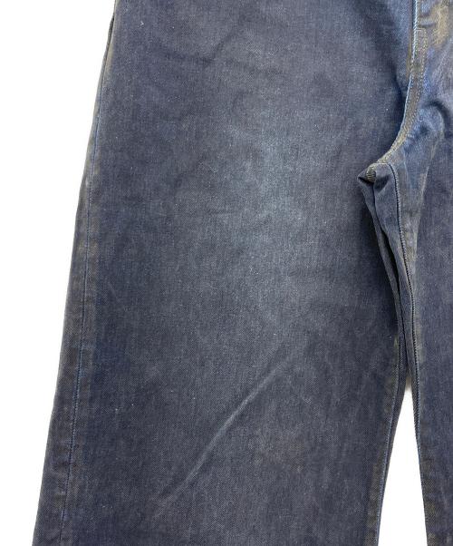 JOURNAL STANDARD（ジャーナルスタンダード）JOURNAL STANDARD (ジャーナルスタンダード) フロッキー デニム キャノン ブルー サイズ:Lの古着・服飾アイテム