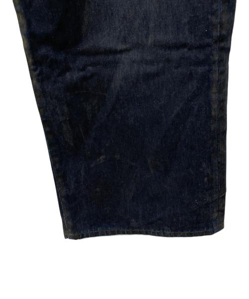 JOURNAL STANDARD（ジャーナルスタンダード）JOURNAL STANDARD (ジャーナルスタンダード) フロッキー デニム キャノン ブルー サイズ:Lの古着・服飾アイテム