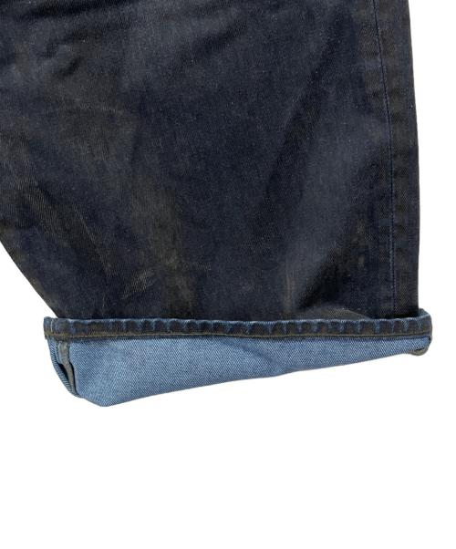 JOURNAL STANDARD（ジャーナルスタンダード）JOURNAL STANDARD (ジャーナルスタンダード) フロッキー デニム キャノン ブルー サイズ:Lの古着・服飾アイテム