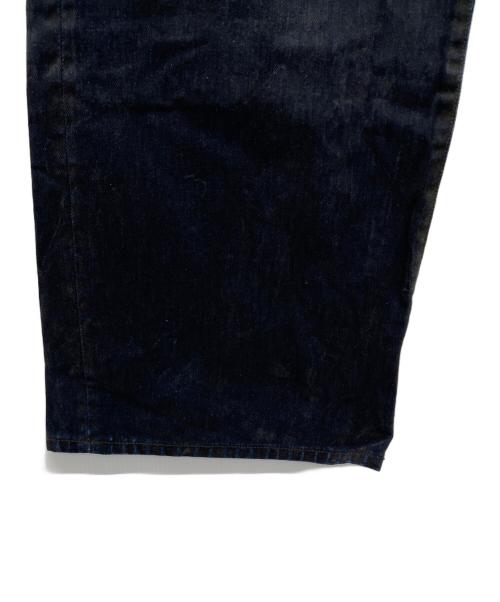 JOURNAL STANDARD（ジャーナルスタンダード）JOURNAL STANDARD (ジャーナルスタンダード) フロッキー デニム キャノン ブルー サイズ:Lの古着・服飾アイテム