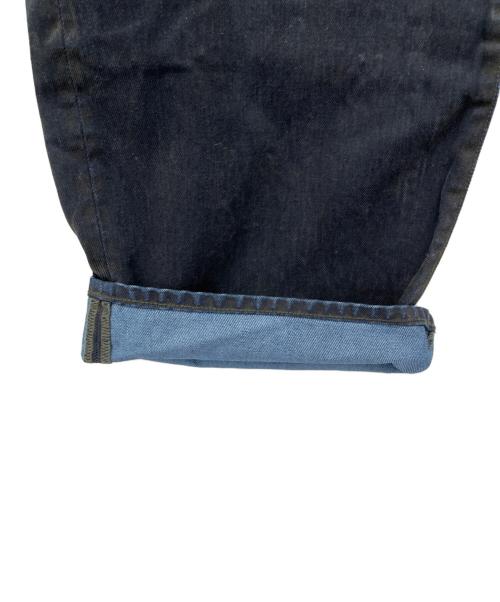JOURNAL STANDARD（ジャーナルスタンダード）JOURNAL STANDARD (ジャーナルスタンダード) フロッキー デニム キャノン ブルー サイズ:Lの古着・服飾アイテム