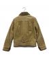 LEVI'S (リーバイス) 裏ボアジャケット ベージュ サイズ:M：3000円