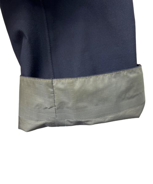 ARC'TERYX（アークテリクス）ARC'TERYX (アークテリクス) BETA JACKET ネイビー サイズ:Sの古着・服飾アイテム