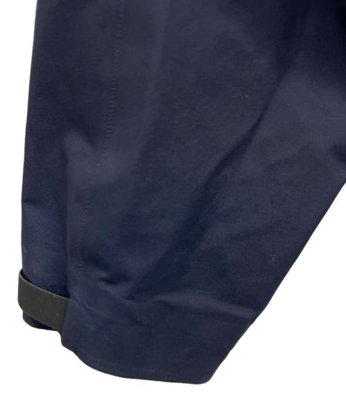 ARC'TERYX（アークテリクス）ARC'TERYX (アークテリクス) BETA JACKET ネイビー サイズ:Sの古着・服飾アイテム
