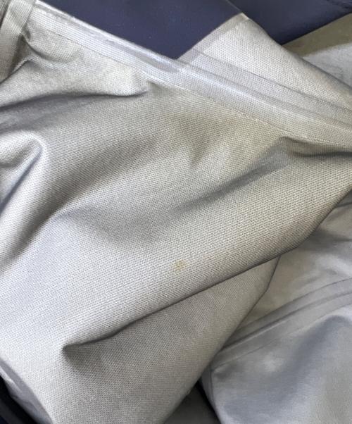ARC'TERYX（アークテリクス）ARC'TERYX (アークテリクス) BETA JACKET ネイビー サイズ:Sの古着・服飾アイテム
