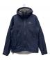 ARC'TERYX（アークテリクス）の古着「BETA JACKET」｜ネイビー
