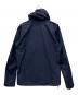 ARC'TERYX (アークテリクス) BETA JACKET ネイビー サイズ:S：40000円