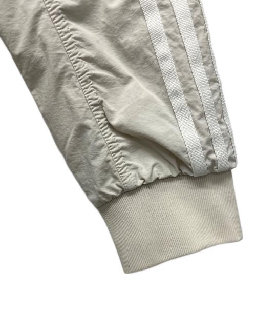 adidas（アディダス）adidas (アディダス) ID ウーブン ボンバー ジャケット グレー サイズ:OTの古着・服飾アイテム