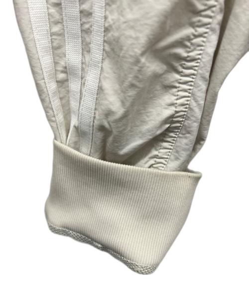 adidas（アディダス）adidas (アディダス) ID ウーブン ボンバー ジャケット グレー サイズ:OTの古着・服飾アイテム
