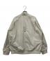 adidas (アディダス) ID ウーブン ボンバー ジャケット グレー サイズ:OT：4000円