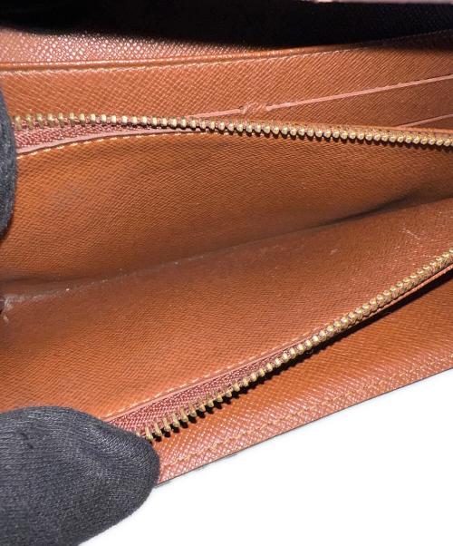 LOUIS VUITTON（ルイ ヴィトン）LOUIS VUITTON (ルイ ヴィトン) 長財布 モノグラム ポルトフォイユ・サラの古着・服飾アイテム