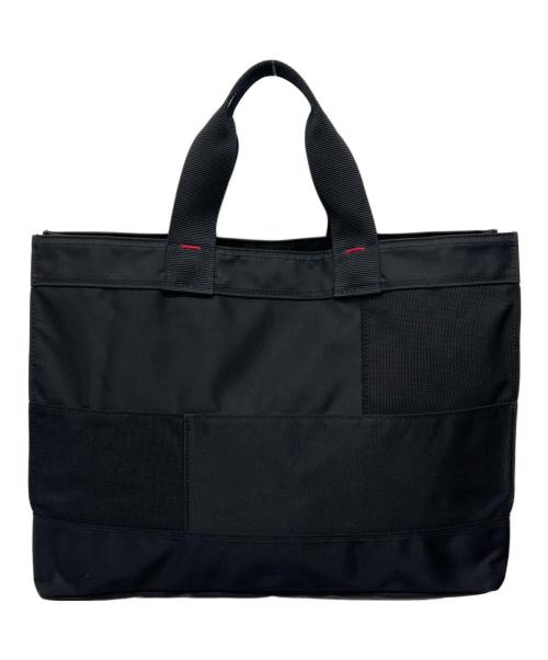 PORTER（ポーター）PORTER (ポーター) トートバッグ ブラックの古着・服飾アイテム