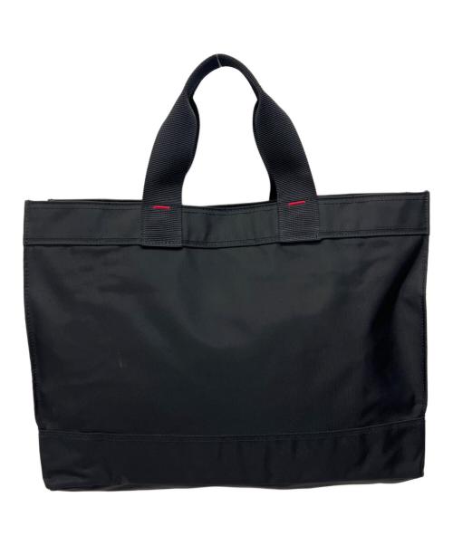 PORTER（ポーター）PORTER (ポーター) トートバッグ ブラックの古着・服飾アイテム