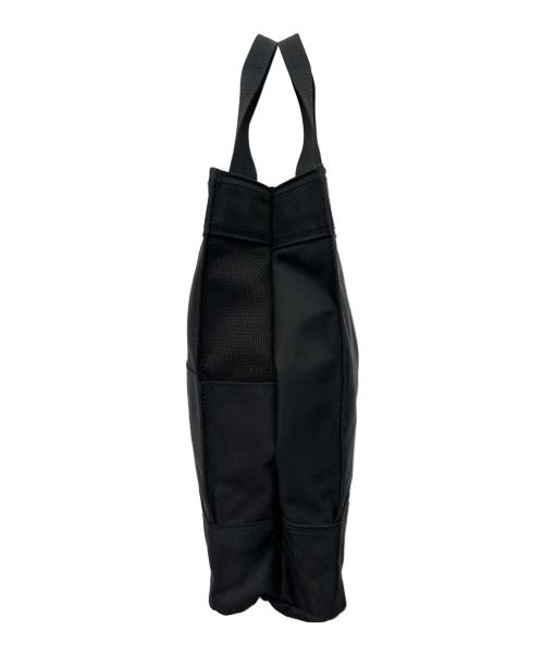 PORTER（ポーター）PORTER (ポーター) トートバッグ ブラックの古着・服飾アイテム