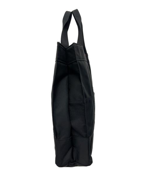 PORTER（ポーター）PORTER (ポーター) トートバッグ ブラックの古着・服飾アイテム