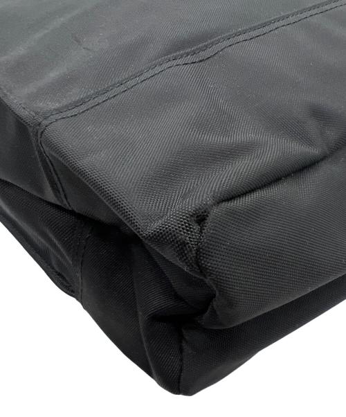 PORTER（ポーター）PORTER (ポーター) トートバッグ ブラックの古着・服飾アイテム