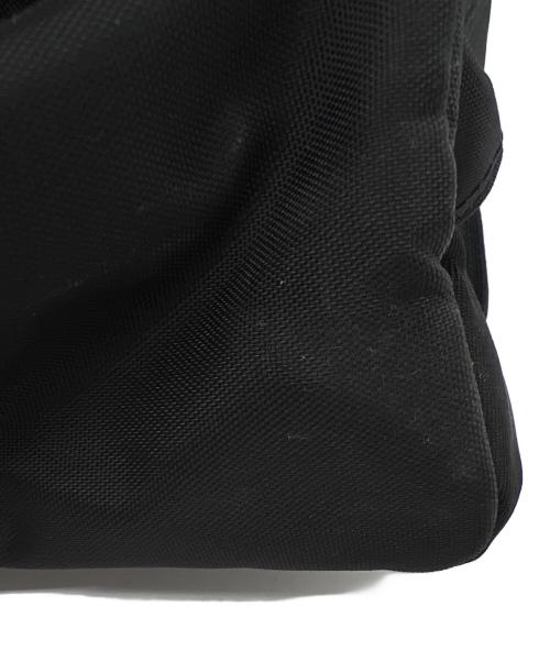 PORTER（ポーター）PORTER (ポーター) トートバッグ ブラックの古着・服飾アイテム