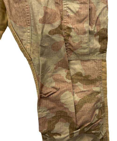 FULLCOUNT（フルカウント）FULLCOUNT (フルカウント) カーゴパンツ グレー サイズ:Lの古着・服飾アイテム