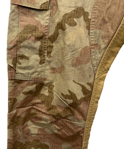 FULLCOUNT（フルカウント）FULLCOUNT (フルカウント) カーゴパンツ グレー サイズ:Lの古着・服飾アイテム