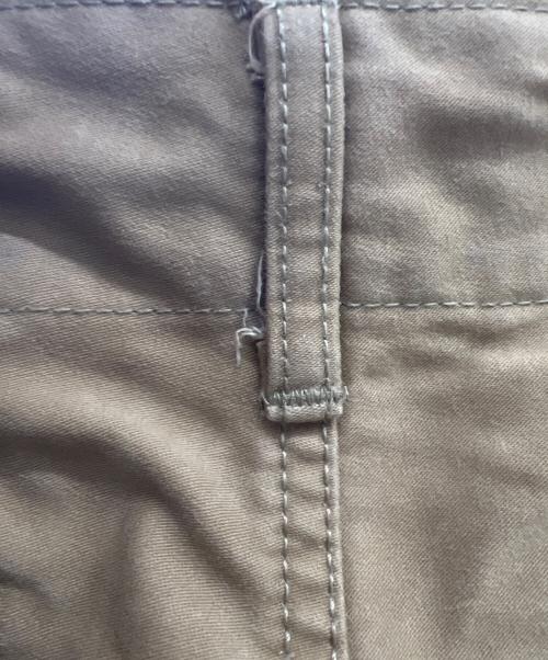 FULLCOUNT（フルカウント）FULLCOUNT (フルカウント) カーゴパンツ グレー サイズ:Lの古着・服飾アイテム