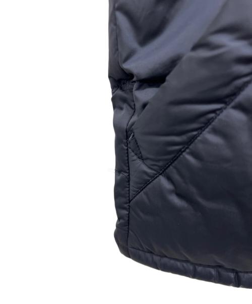 ORCIVAL（オーシバル）ORCIVAL (オーシバル) ダウンベスト ネイビー サイズ:4の古着・服飾アイテム