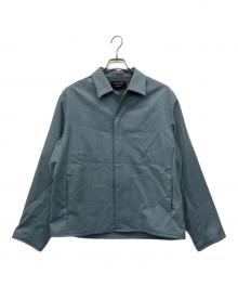 UNITED TOKYO（ユナイテッドトーキョー）の古着「ジャケット」｜ブルー