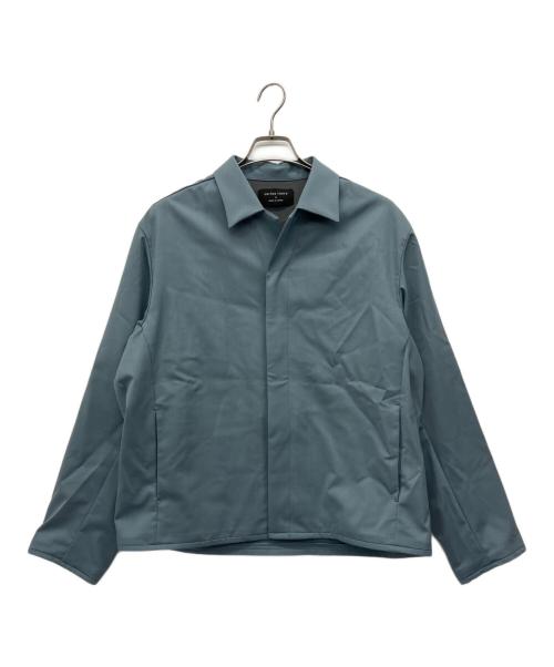 UNITED TOKYO（ユナイテッドトーキョー）UNITED TOKYO (ユナイテッドトーキョー) ジャケット ブルー サイズ:3の古着・服飾アイテム