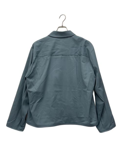 UNITED TOKYO（ユナイテッドトーキョー）UNITED TOKYO (ユナイテッドトーキョー) ジャケット ブルー サイズ:3の古着・服飾アイテム