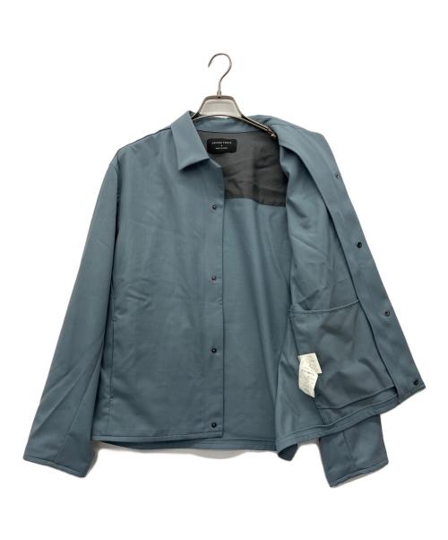 UNITED TOKYO（ユナイテッドトーキョー）UNITED TOKYO (ユナイテッドトーキョー) ジャケット ブルー サイズ:3の古着・服飾アイテム