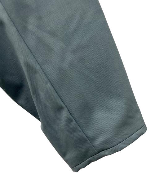 UNITED TOKYO（ユナイテッドトーキョー）UNITED TOKYO (ユナイテッドトーキョー) ジャケット ブルー サイズ:3の古着・服飾アイテム
