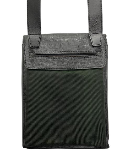LOUIS VUITTON（ルイ ヴィトン）LOUIS VUITTON (ルイ ヴィトン) ショルダーバッグ グリーンの古着・服飾アイテム