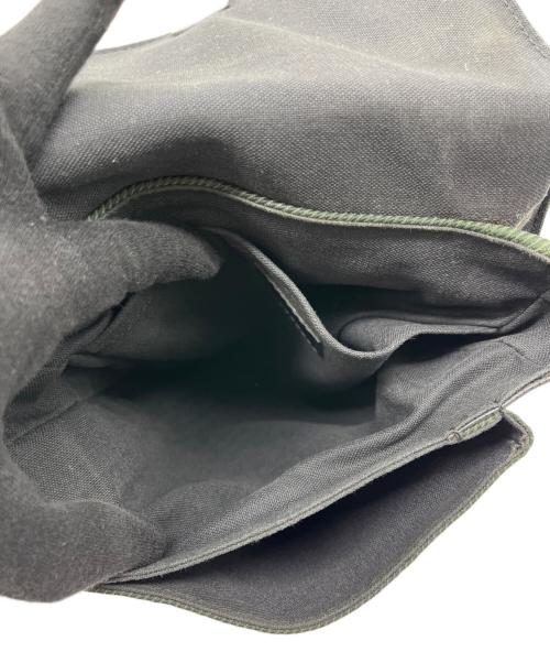 LOUIS VUITTON（ルイ ヴィトン）LOUIS VUITTON (ルイ ヴィトン) ショルダーバッグ グリーンの古着・服飾アイテム