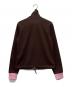 adidas (アディダス) 70s モントリオール トラックトップ ブラウン サイズ:M：7000円