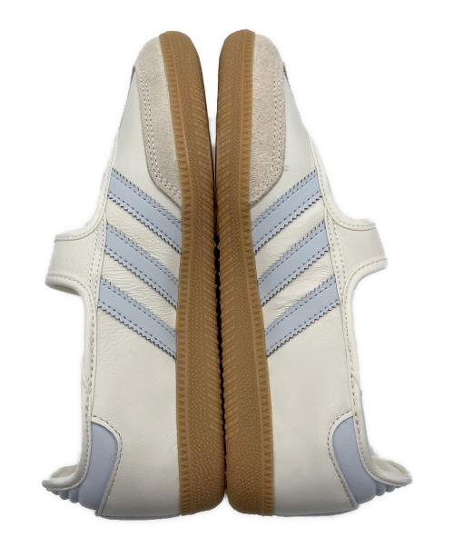 adidas（アディダス）adidas (アディダス) サンバ ジェーン ホワイト サイズ:24の古着・服飾アイテム