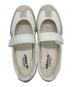中古・古着 adidas (アディダス) サンバ ジェーン ホワイト サイズ:24：15000円