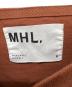 MHLの古着・服飾アイテム：4000円