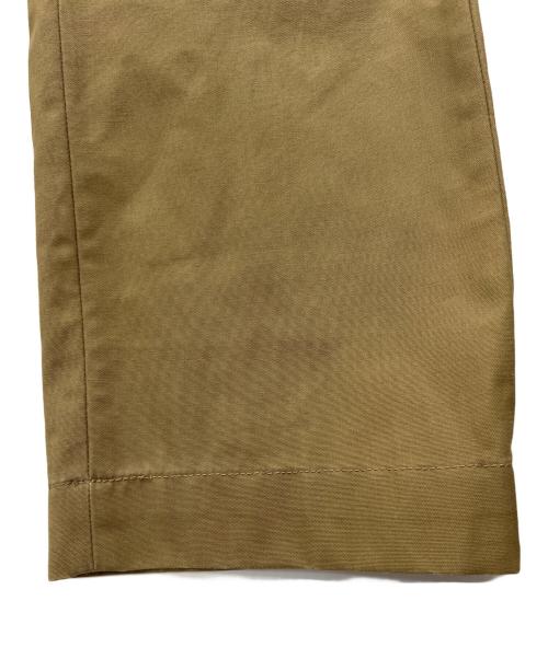 THE SHINZONE（ザ シンゾーン）THE SHINZONE (ザ シンゾーン) チノパン ブラウン サイズ:P0の古着・服飾アイテム