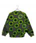 Acne studios (アクネ ストゥディオズ) スウェット グリーン×ブラック サイズ:XS：8000円