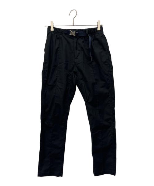 GRAMICCI（グラミチ）GRAMICCI (グラミチ) パンツ ブラック サイズ:Sの古着・服飾アイテム