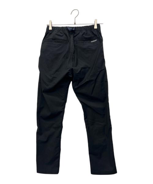 GRAMICCI（グラミチ）GRAMICCI (グラミチ) パンツ ブラック サイズ:Sの古着・服飾アイテム