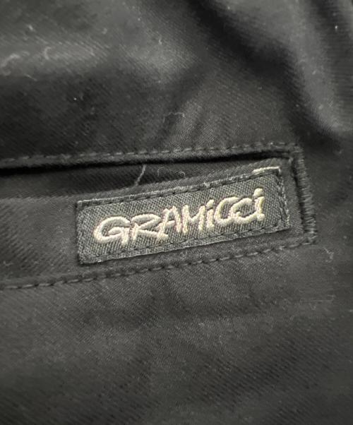 GRAMICCI（グラミチ）GRAMICCI (グラミチ) パンツ ブラック サイズ:Sの古着・服飾アイテム