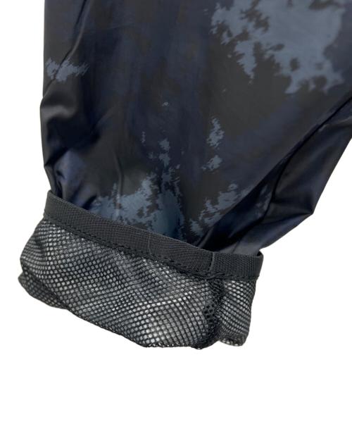 adidas（アディダス）adidas (アディダス) ウインドフルジップ ネイビー サイズ:Lの古着・服飾アイテム