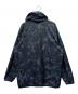 adidas (アディダス) ウインドフルジップ ネイビー サイズ:L：3000円