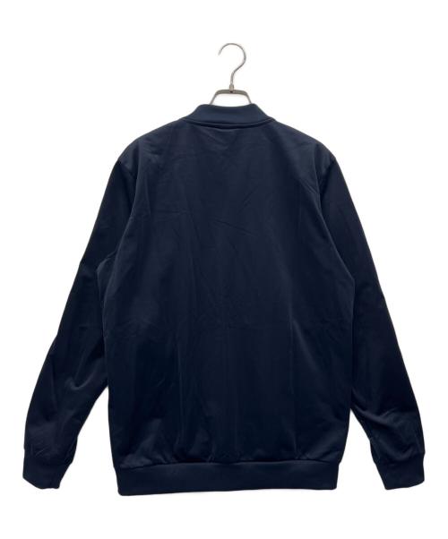 adidas（アディダス）adidas (アディダス) トラックジャケット ネイビー サイズ:Oの古着・服飾アイテム