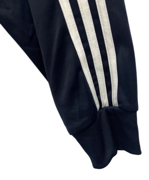 adidas（アディダス）adidas (アディダス) トラックジャケット ネイビー サイズ:Oの古着・服飾アイテム