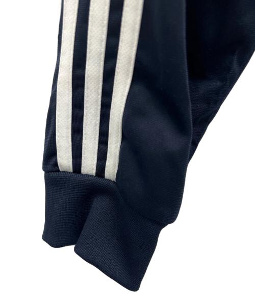 adidas（アディダス）adidas (アディダス) トラックジャケット ネイビー サイズ:Oの古着・服飾アイテム
