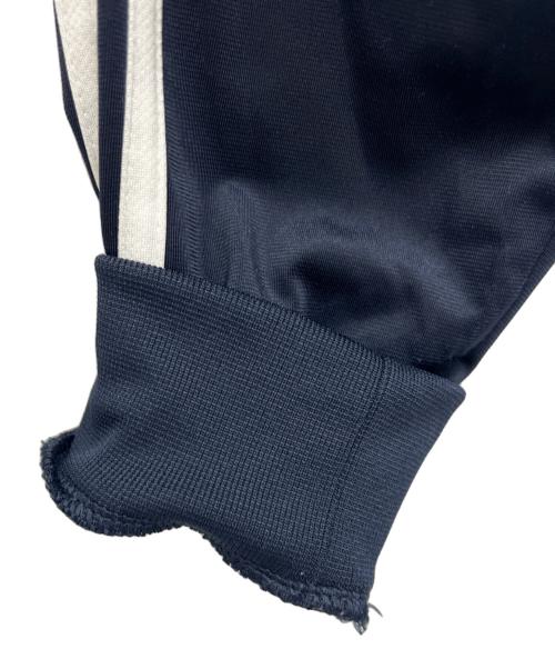 adidas（アディダス）adidas (アディダス) トラックジャケット ネイビー サイズ:Oの古着・服飾アイテム