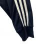 中古・古着 adidas (アディダス) トラックジャケット ネイビー サイズ:O：3000円